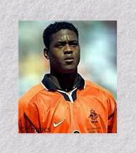 Patrick Kluivert