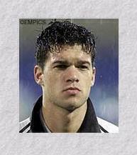 Michael Ballack