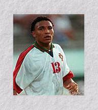 Jose Luis da Cruz Vidigal