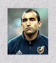 Abelardo Fernandez Antupa