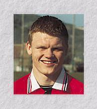 John Arne Riise