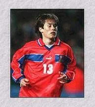 Tomas Rosicky