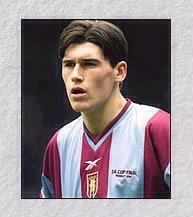 Gareth Barry