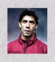 Rui Manuel Cesar Costa