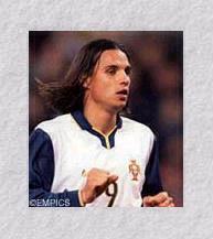 Nuno Miguel Soares Pereira Ribeiro