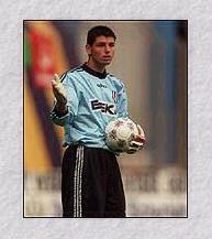 Fevzi Tuncay
