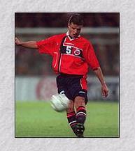 Sting Inge Bjornebye