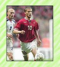 Martin Jorgensen