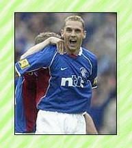 Peter Lovenkrands