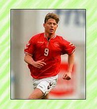 Jon Dahl Tomasson
