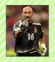 Fabien Barthez
