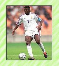 Marcel Desailly