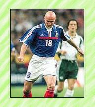 Frank Leboeuf