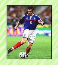 Bixente Lizarazu