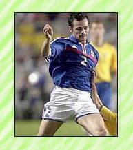 Willy Sagnol