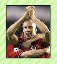 Mikael Silvestre