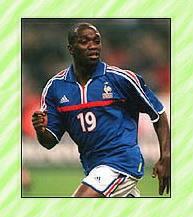 Claude Makelele