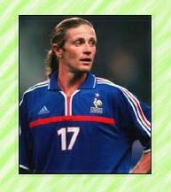 Emmanuel Petit