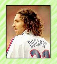 Christophe Dugarry