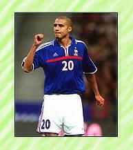 David Trezeguet