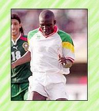Lamine Diatta