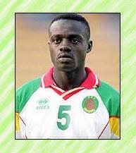 Pape Malick Diop