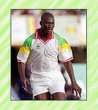 Pape Bouba Diop