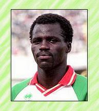 Pape Sarr