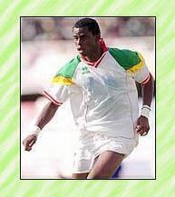 Henri Camara