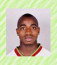 Souleymane Camara