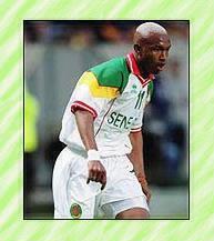 El Hadji Diouf