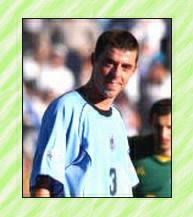 Daniel Alejandro Lembo