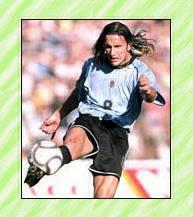 Gonzalo de los Santos