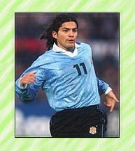 Gerardo Federico Magallanes