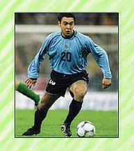 Alvaro Recoba