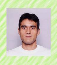Justo Villar