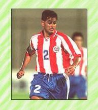 Francisco Arce