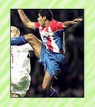 Celso Ayala