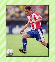 Carlos Gamarra