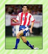Daniel Sanabria