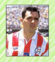 Pedro Sarabia