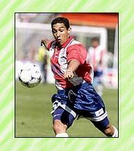Jorge Campos