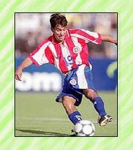 Nelson Cuevas