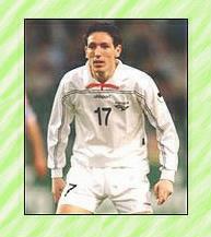 Zoran Pavlovic