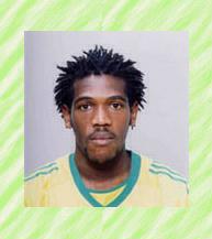 Thabang Molefe