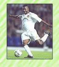 Lucas Radebe