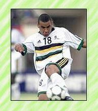Delron Buckley