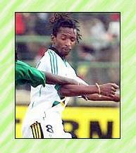 Thabo Mngomeni
