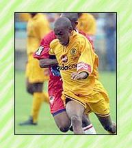 Jabu Pule