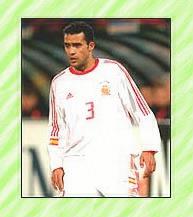 Juan Fransisco Garcia